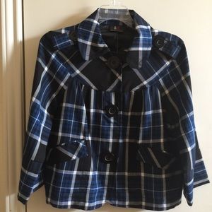 NWT ALC blazer, size M.